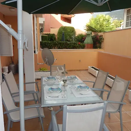 Calle Dr. Celestino Gonzalez Padron - 2 *