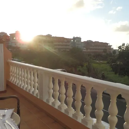 Apartment Calle Dr. Celestino Gonzalez Padron - 2 *