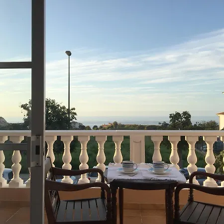 Apartment Calle Dr. Celestino Gonzalez Padron - 2 *