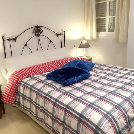 Apartment Calle Dr. Celestino Gonzalez Padron - 2