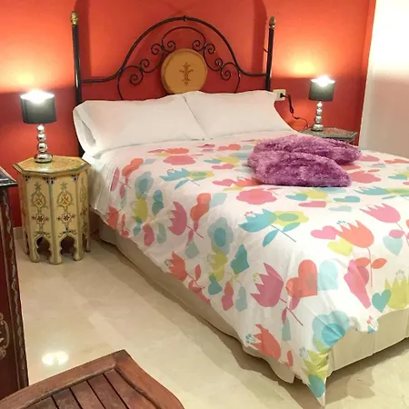 Apartment Calle Dr. Celestino Gonzalez Padron - 2 *